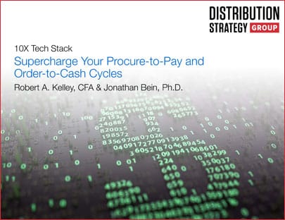 10X Tech Stack: Supercharge Your Procure-to-Pay and Order-to-Cash Cycles