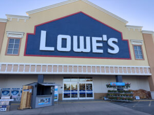 Lowe’s Foundation Launches Coalition With 1 Million Skilled Trades Worker Goal