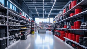Parts Authority Acquires NPW, Expands Network to 325 Locations