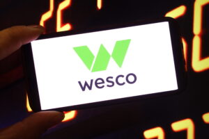 Wesco Expands Beyond Distribution as AI Infrastructure Reshapes Growth Strategy