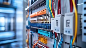Crescent Electric Begins CEO Search as Leadership Transition Approaches