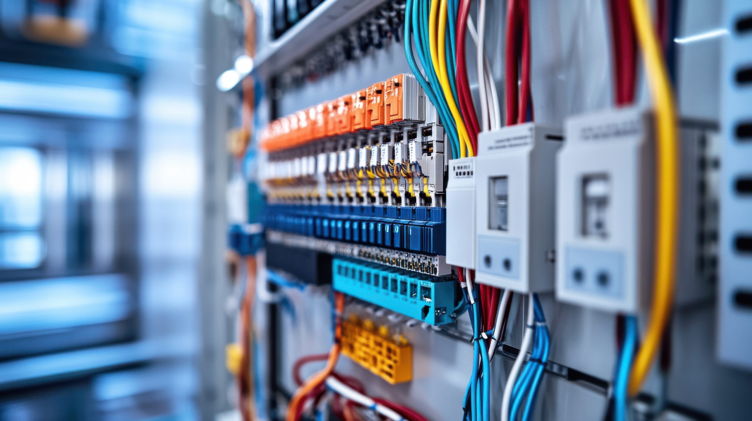 Crescent Electric Begins CEO Search as Leadership Transition Approaches