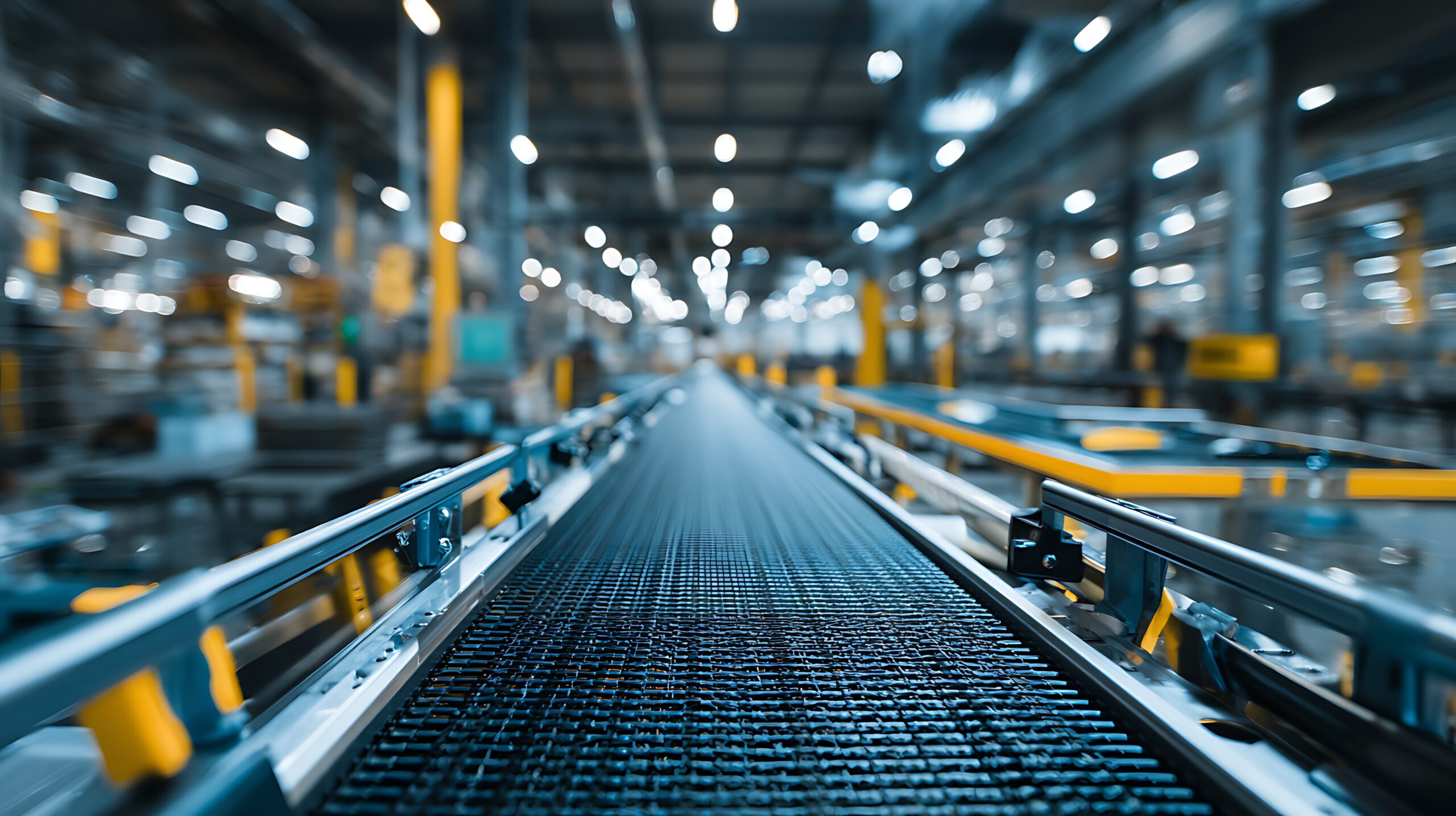 Manufacturers Turn More Bullish as Sales, Production, and Investment Outlooks Rise
