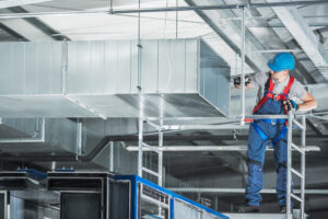 HVACR Distributor Sales Rise 6.7% in July, Best Gain of 2026