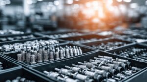 Industrial Production Rises 0.2% as Key Distributor Markets Gain Ground