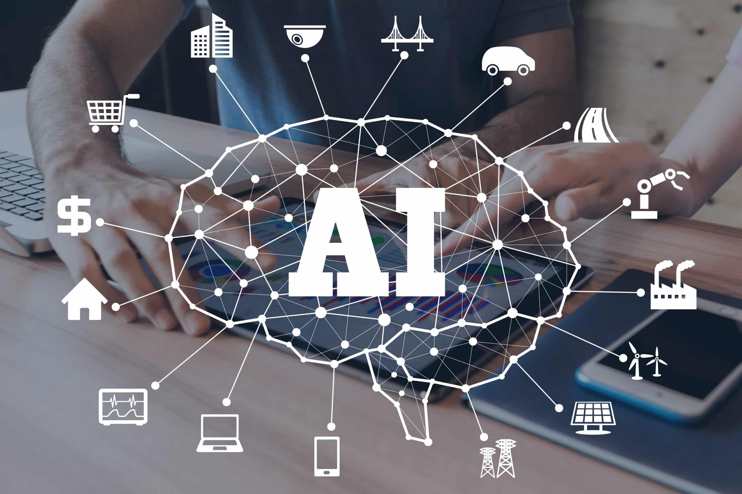 ‘We Use ChatGPT’ Isn’t an AI Strategy 