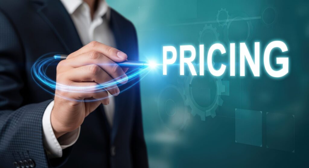 You Can’t Automate a Custom Job: Breaking the Bottleneck of ‘Gut Feel’ Pricing