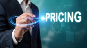 250 Sales Reps, 250 Pricing Strategies