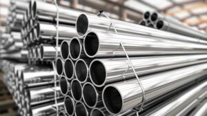 Ryerson Posts Strong Second Quarter Following Olympic Steel Acquisition