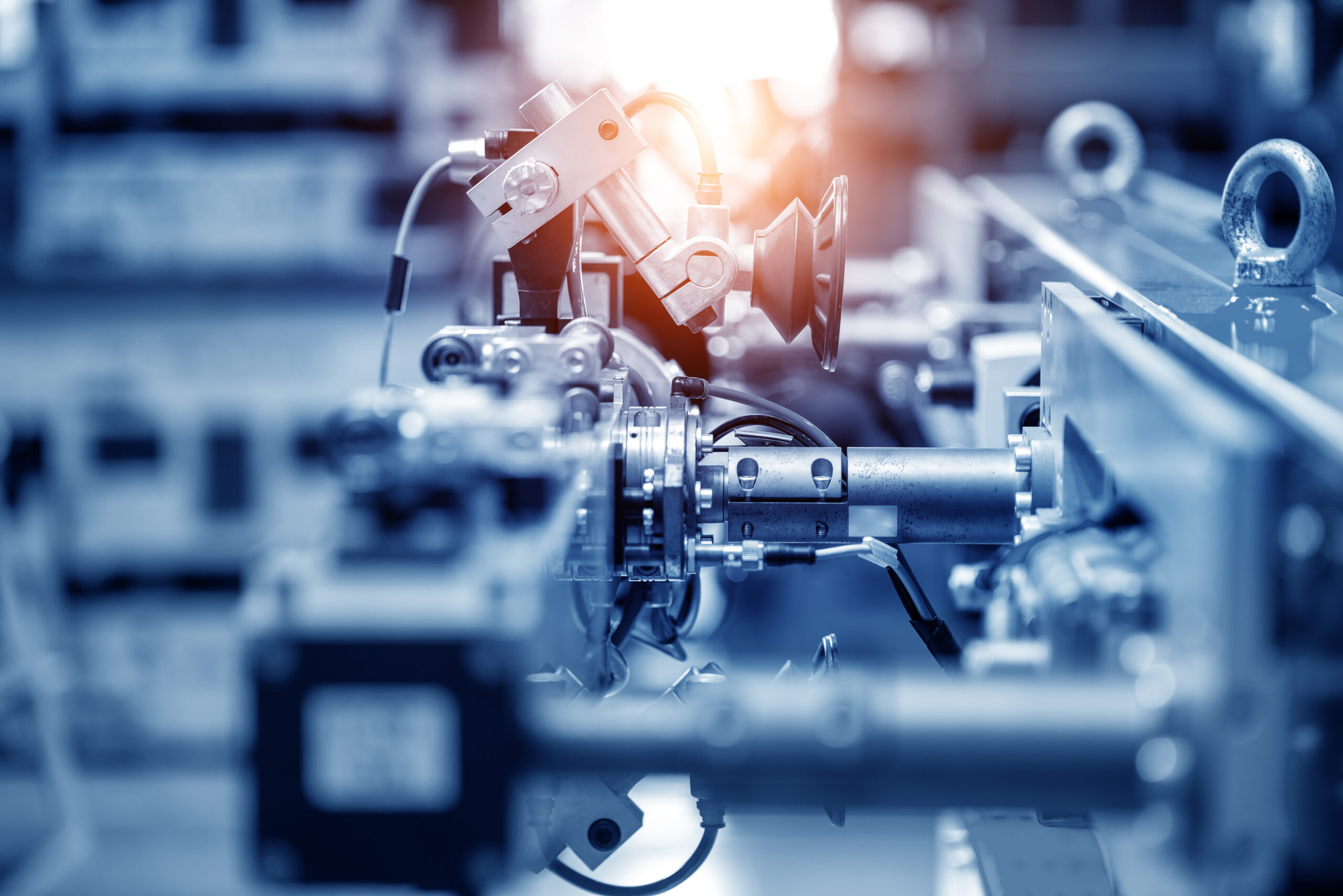 Manufacturers Expect Growth but Rising Costs Put New Pressure on Distributors
