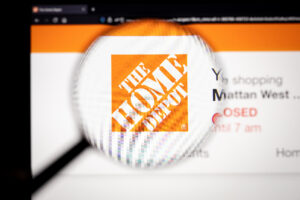 Home Depot Reorganizes Leadership to Accelerate Pro Growth, AI, and Unified Commerce