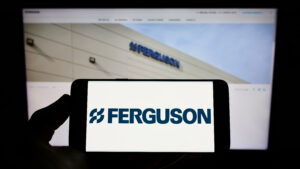 Ferguson Sets Goal of Connecting 50,000 Young People to Skilled Trades by 2030