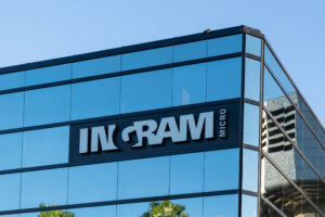 Ingram Micro Puts AI at Center of Three-Year Distribution Growth Strategy