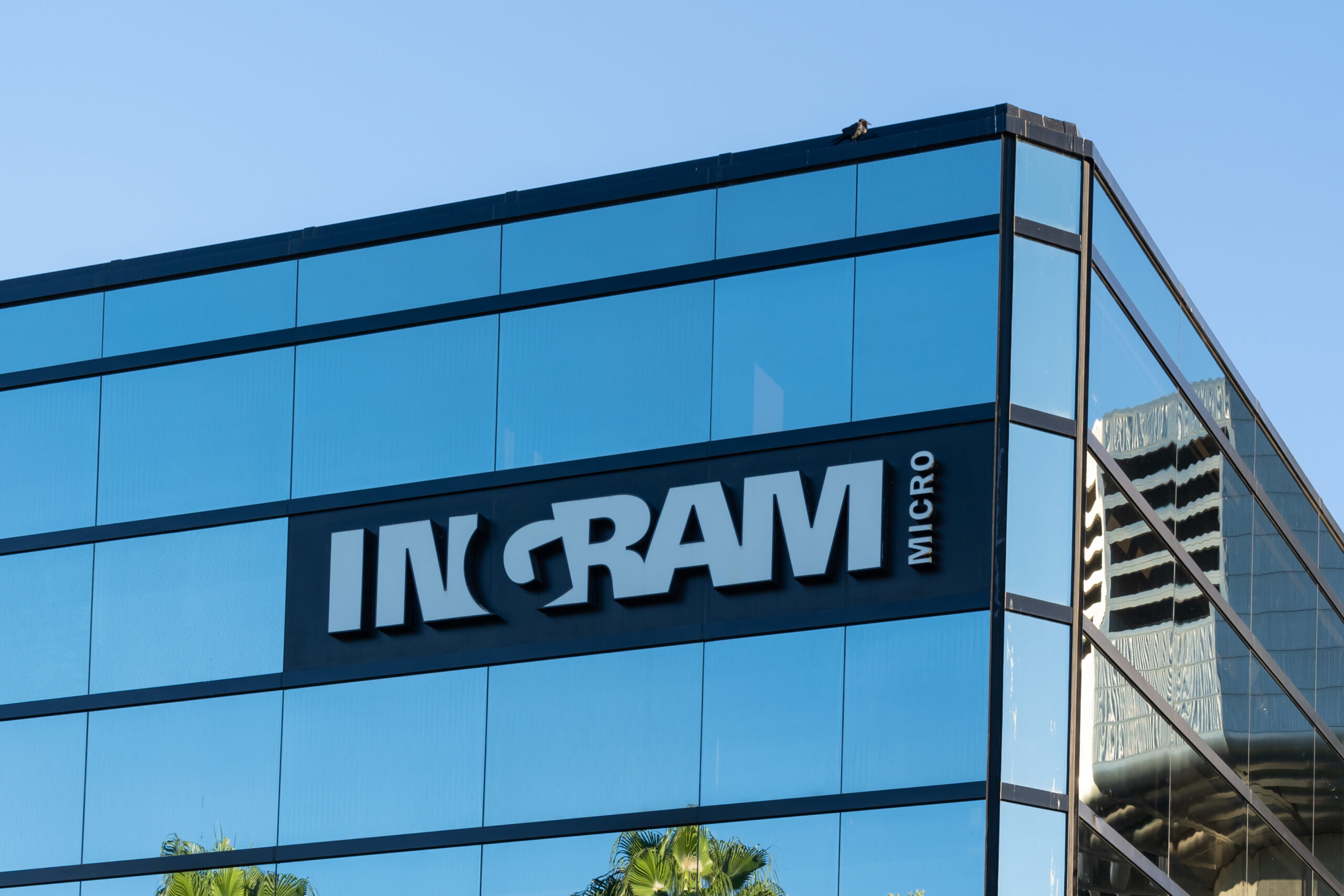 Ingram Micro Puts AI at Center of Three-Year Distribution Growth Strategy