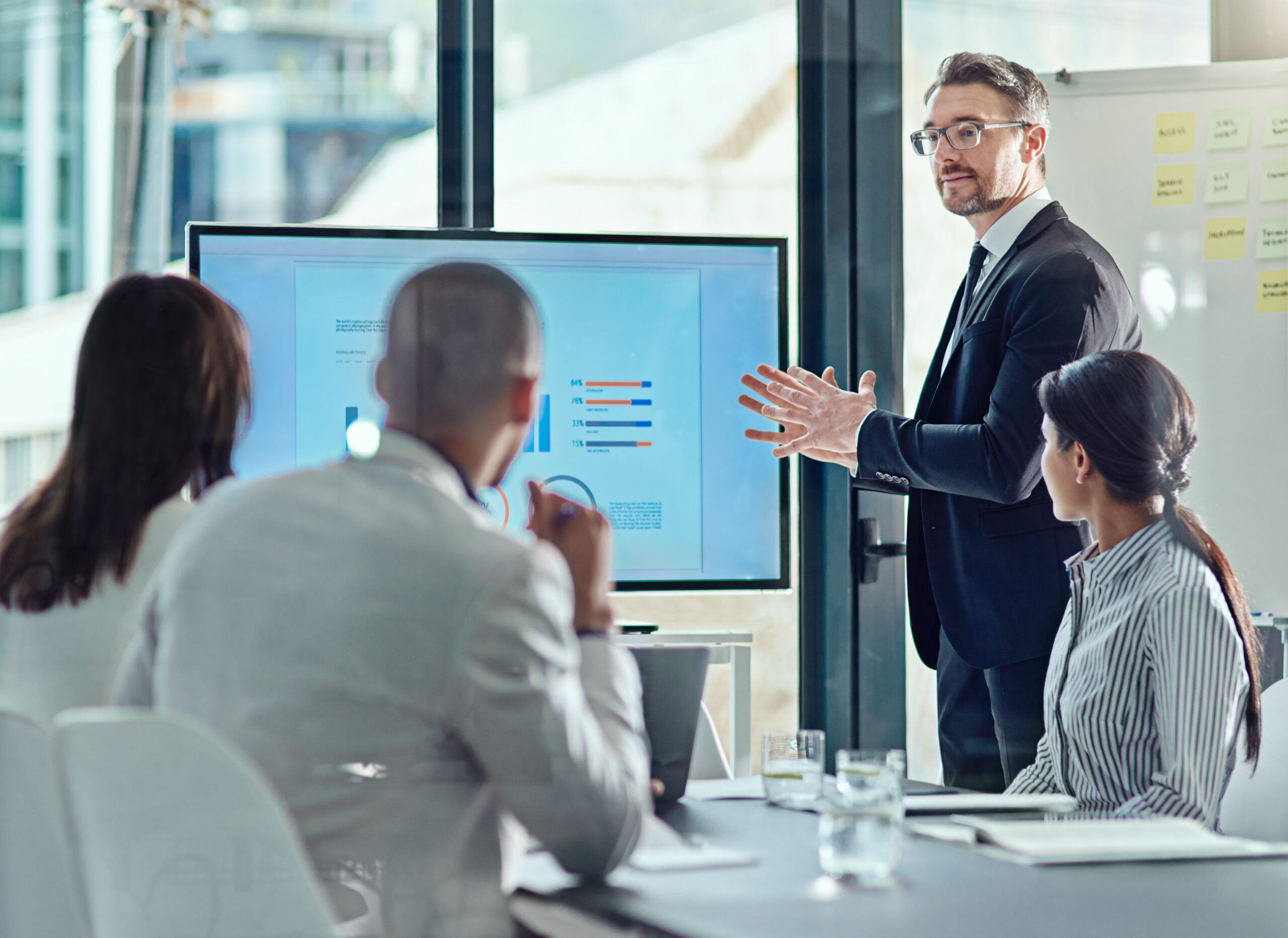 The Talent Imperative: Why Investing in Frontline Sales Talent Is the Key to Distributor Growth