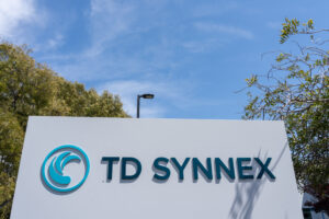 TD SYNNEX Expands Digital Commerce Platform with AI and Sales Automation