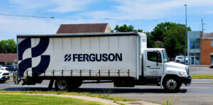 Ferguson Sales Rise 4.6% as Nonresidential Business, Acquisitions Fuel Growth
