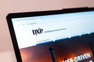 DXP Enterprises Posts Strong Q2 Growth, Expands Canadian Water Business with Mequipco Acquisition