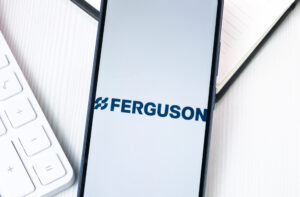 Ferguson Closes $1.6 Billion FloWorks Deal, Expands Industrial Distribution Reach