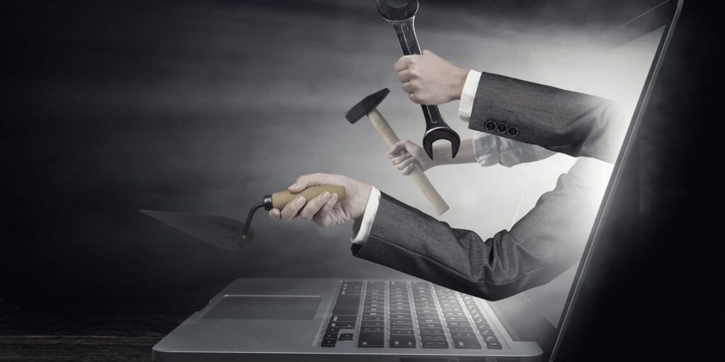 Fix Your eCommerce System