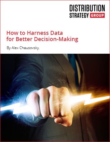 How to Harness Data for Better Decision-Making