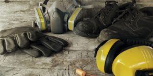 Wholesale Change: How Arbill Doubled Down on its Safety Focus When the PPE Market Shifted (July 21, 2021)