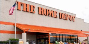Home Depot Connects SRS, GMS to Broader Pro Growth Strategy