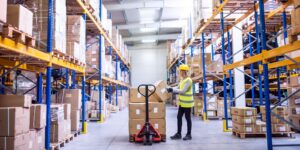 Lawson Products CEO Retires; New Leadership Tapped 