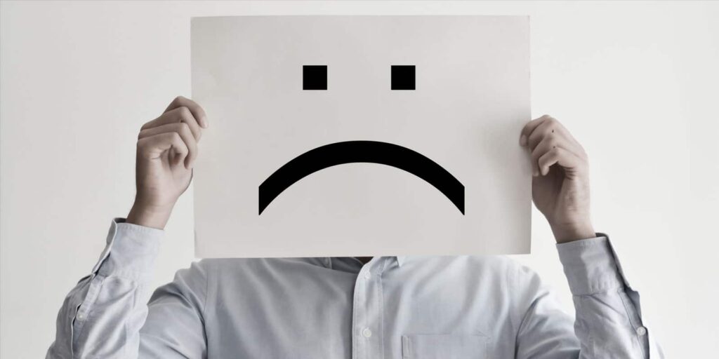 Many Unhappy Returns