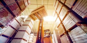 Motion Industries to Expand in Canada
