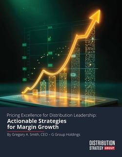 Report: State of Distributor Pricing and Costing