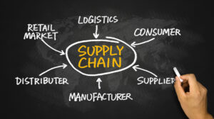 Electronics Supply Chain Tightens as Component Shortages, Lead Times Worsen