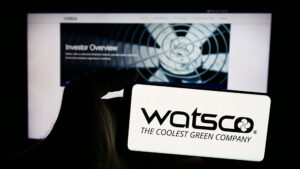 Watsco Shifts Growth Strategy to Technology, Acquisitions as HVAC Market Stabilizes