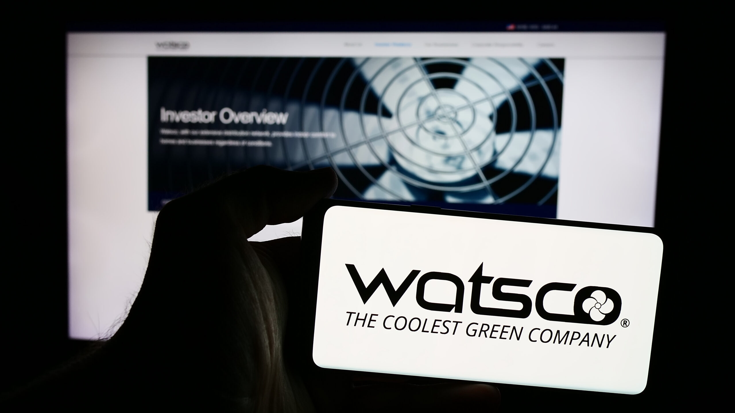 Watsco to Acquire $500 Million Distributor, Add 82 Northeast Locations