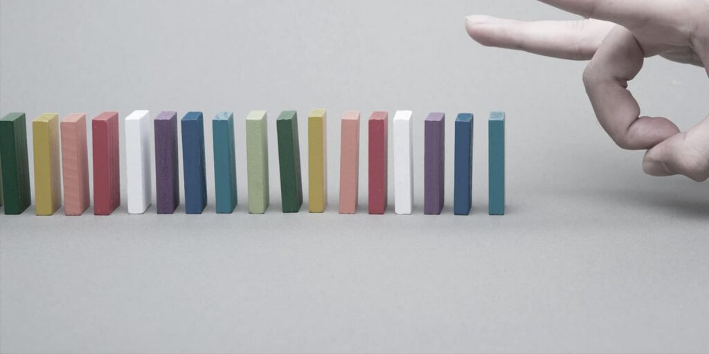 Which Distribution Verticals Are at Most Risk of Disruption?