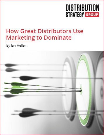 How Great Distributors Use Marketing to Dominate