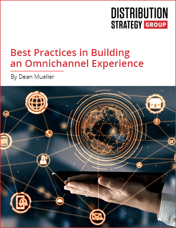 Best Practices in Building an Omnichannel Experience